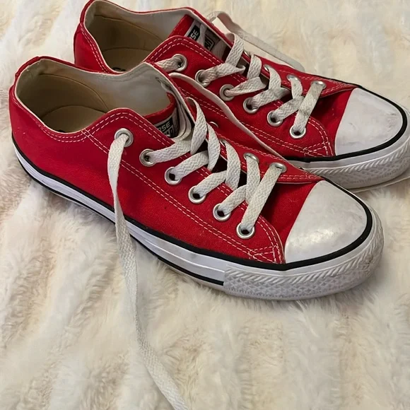 Converse sneakers - Picture 4 of 7